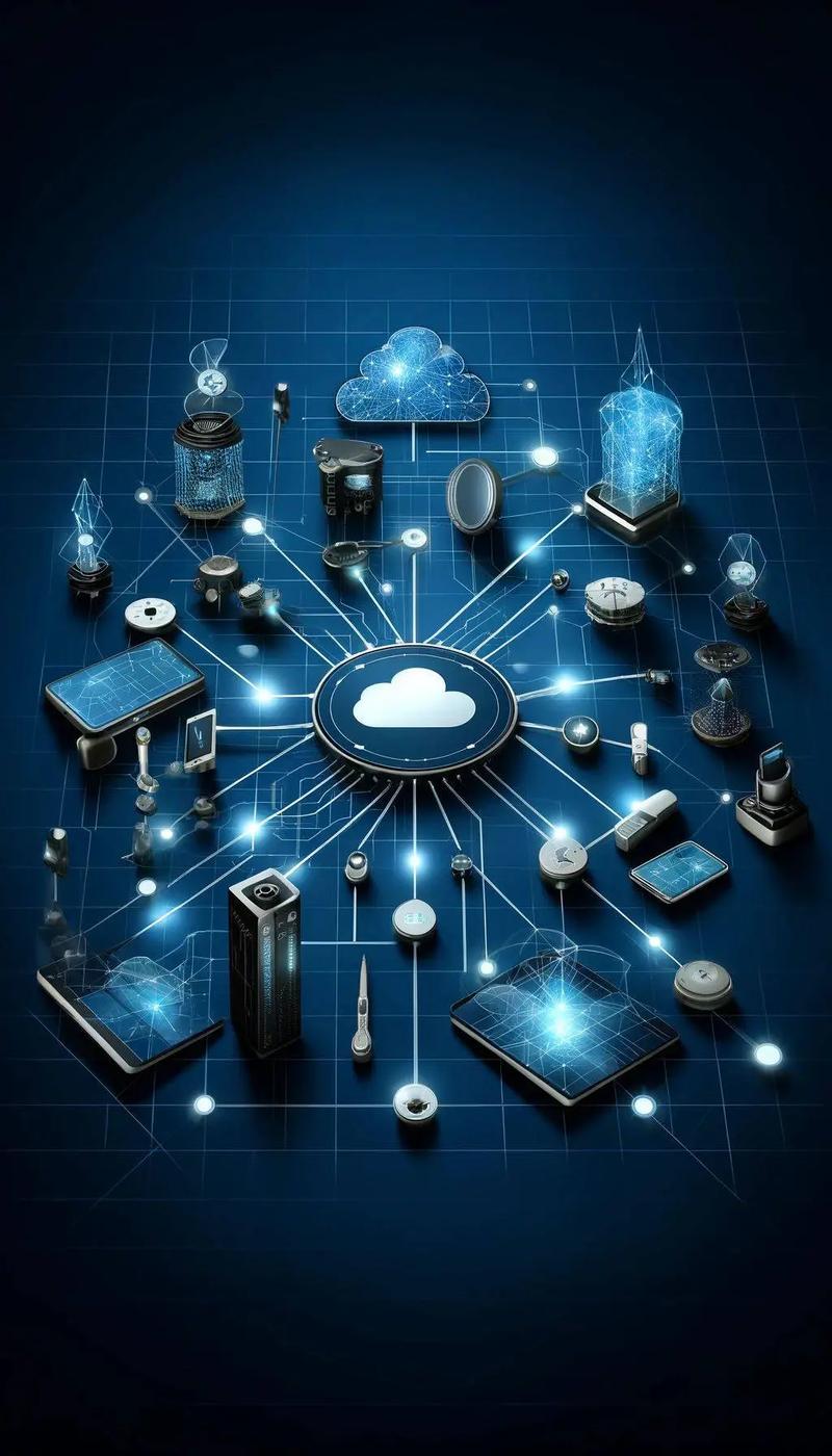 邊緣計算與未來智能計算機軟硬件開發(fā)